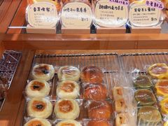 -慢熟面包店bud bread(孩儿巷店)