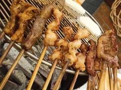 -源味居手把签烧烤(长春一店)