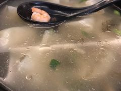 -糊涂生煎(滴翠路店)