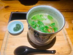 -新疆烧烤王(广灵店)