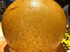 旺财大煎堆-石岐佬中山菜馆(张溪店)