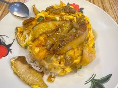 -新记美食(关闸店)