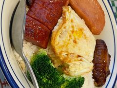 -香港新记茶餐厅(春熙太古里店)