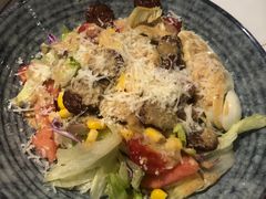 -Primo·丽莫意大利窑烤披萨