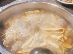 -陈三娃泡姜鸡(太白北路店)