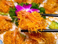 -潮之南·潮汕菜·鱼仔档(南山店)