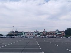 -沈阳方特欢乐世界