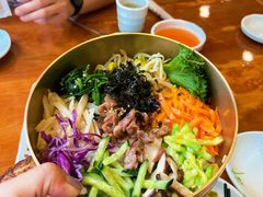 -全州拌饭馆(断桥店)