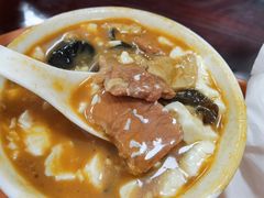 -清真·方中山胡辣汤(兴华北街店)