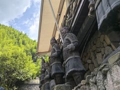 -将军关探险漂流