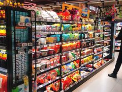 -盒马鲜生(顺义店)