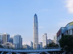 -福田红树林生态公园