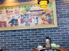 大堂-曹丞相·地锅鸡·地锅鱼(武林店)