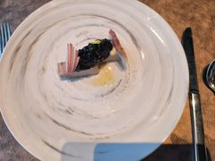 -云厨·高空西餐厅(成都瑯珀·凯悦臻选酒店)