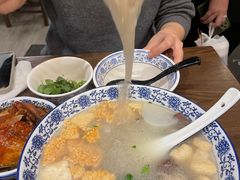 -小潘记鸭血粉丝汤