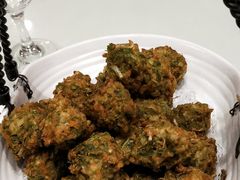 -香融府·烤鸭·家常菜(马家堡路店)