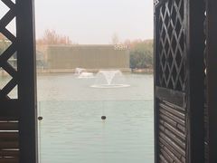 -春晖园度假酒店温泉