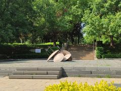 -元大都城垣遗址公园