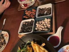 -陶享时光西餐·下午茶(信河街店)