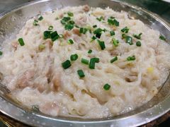 粉蒸罗卜丝肉-朗妈私房菜(婺女州店)
