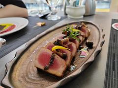 -Mezomd曼索蒂西班牙餐厅(广粤店)