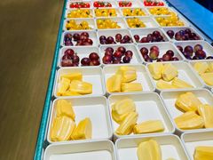 -涨巢·潮玩水疗局