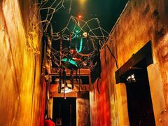 -棂笼·深度沉浸密室(武汉旗舰店)