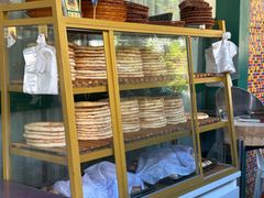 -马尔龙新疆饭店·清真(长青路店)