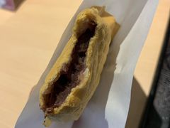 红豆鲷鱼烧-粉粉乐鲷鱼烧(美罗城店)