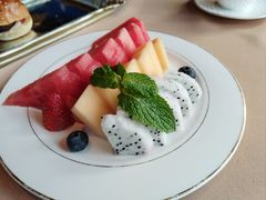 -大八江景意大利西餐厅LargeEight Italy Restaurant(1862时尚艺术中心店)
