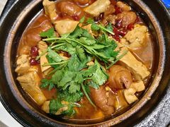 -欧记轩龙虾·私房菜(A店)