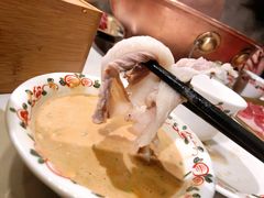 -东门口涮肉·砂锅·烤串(老门东店)