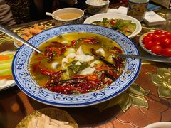 -缪氏川菜(深圳北站缤果空间店)