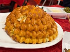 -红柳枝滩羊烧烤·非遗