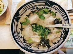 -头壹号饸饹面·大油条(东升科技园店)