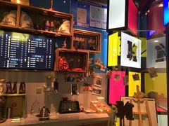 -尼珂波咖啡站(联合广场店)