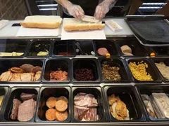 -赛百味SUBWAY(奥城店)