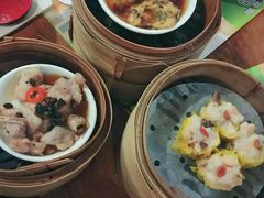 -添好运点心专门店(深水埗店)