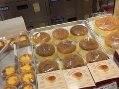-西村叔叔的店·面包·甜品·蛋糕(崂山丽达店)