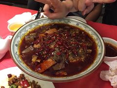 毛血旺-蜀香坊(CBD旗舰店)