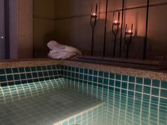 -春晖园度假酒店温泉