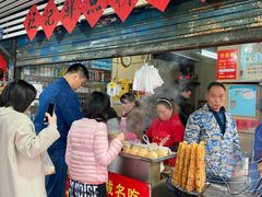 -汪记鲜鱼糊汤粉(沈阳路总店)