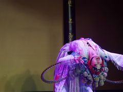 -盖碗儿梨园·变脸吐火·川剧(天府广场店)