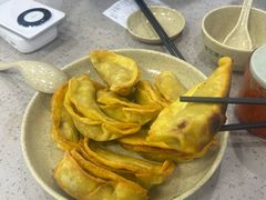 -李记清真馆(打钉巷店)