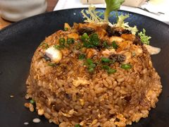 鳗鱼炒饭-原田新料理(1912店)
