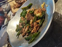 -前海沿·青岛菜(李沧万达店)