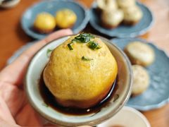 -鑫震源·苏式大虾生煎(山塘街店)