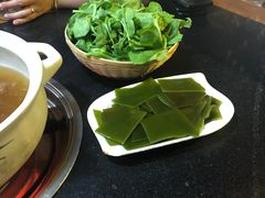 -阿鹏故事野生菌火锅(双廊古镇店)