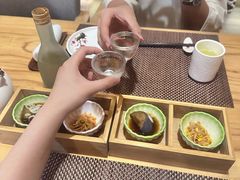 -长崎屋·日本料理·刺身·烧鸟(天河北路店)