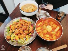 -青春分食(仙林大学城店)